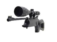 Crosman 2250B Action, Image 7