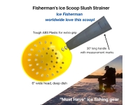 Darter Fisherman's Ice, Image 5