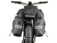 Rambo Triple Accessory, Image 2