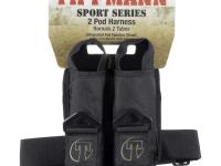 Tippmann 2-Pod Paintball, Image 3