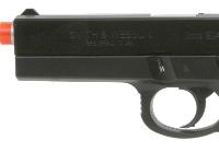 Sigma SW40F Airsoft, Image 3
