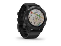 Garmin Fenix 6, Image 2
