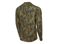 Muddy Base Layer, Image 2