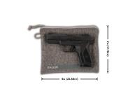 Allen Lockable Handgun, Image 5