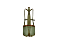 XOP Mondo Saddle, Image 2