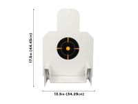 Allen EZ Aim, Image 2