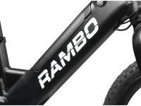 Rambo The Lil', Image 8