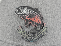 Artora Steelhead Trout, Image 3