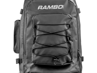 Rambo Triple Accessory, Image 9