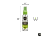 Breakthrough Military-Grade Solvent,, Image 3
