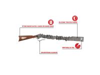 Allen Gun Sock, Image 2