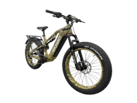 Rambo Dominator Bbshd, Image 2