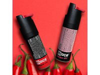 Mace Brand Twist, Image 2