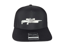 Artora Airgun Sillhouette, Image 3