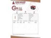 Fort Scott .224-055-SCP, Image 3