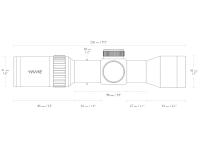Hawke XB30 Compact, Image 3