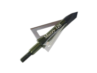Muzzy Screw-in Broadheads, Image 2