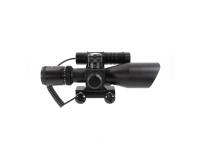 AIM 2.5-10x40 Dual, Image 3
