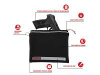 Allen Lockable Handgun, Image 2
