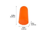 Allen Foam Ear, Image 2
