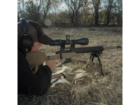 Sightmark Latitude Riflescope,, Image 5