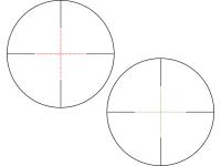 Axeon 4-16x50 IGR, Image 4