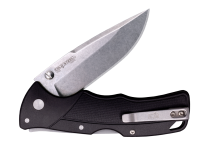 Cold Steel Verdict, Image 2