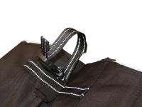 Rambo Double Saddle, Image 2