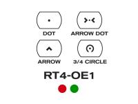 AIM 1x34mm Reflex, Image 5