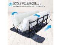 Ivation EZ-Bed Queen, Image 2