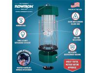 Flowtron Mosquito Control, Image 3