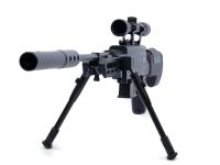 Black Ops Sniper, Image 6