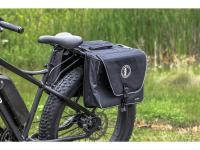 Rambo Double Saddle, Image 4