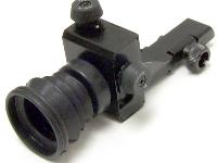 Air Venturi Rear, Image 3