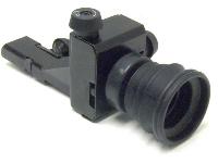 Air Venturi Rear, Image 4