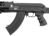 AK47 Kalashnikov Tactical, Image 3