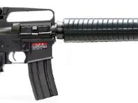 Marui Model16A2, Image 2