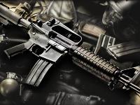 Marui M733 Commando, Image 2