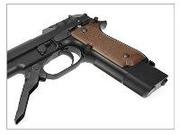 Marui 93R Pistol, Image 2