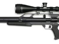 AirForce Condor CO2,, Image 3