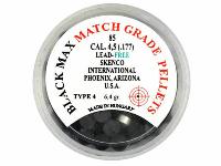 Skenco Black Max, Image 2