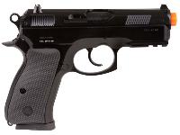ASG CZ 75D, Image 2