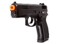 ASG CZ 75D, Image 3