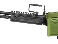 A&K Full Metal, Image 3