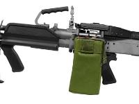 A&K Full Metal, Image 2
