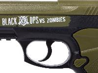 Black Ops vs., Image 2