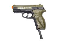 Black Ops vs., Image 10