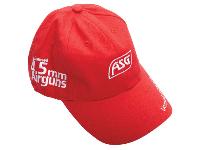 ASG Airgun Cap,, Image 2