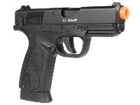 ASG Bersa BP9CC, Image 4