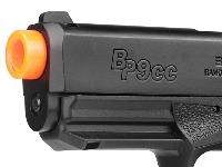 ASG Bersa BP9CC, Image 5